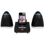 Ion Free Sound Wireless Spkrs