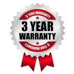 Repair Pro 3 Year Extended Camera Coverage Warranty (Under $6500.00 Value)