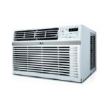 LG LW1214ER 12,000 BTU Window Air Conditioner