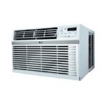 LG Electronics LW1515ER 15,000 BTU Window Air Conditioner