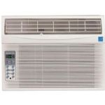 Sharp AFS100RX 10,000 BTU 115-Volt Window-Mounted Air Conditioner