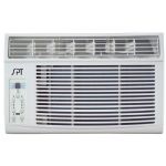 SPT WA-1222S 12,000 BTU Window/Wall Air Conditioner