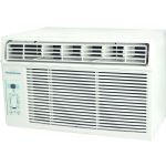 Keystone KSTAW12A 12,000 BTU 115-Volt Window-Mounted Air Conditioner