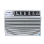 Impecca IWA15KSFP 15,000 BTU Window Air Conditioner