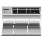 GE AEL12AR 12,000 BTU 115-Volt Window Air Conditioner