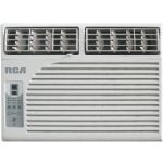 RCA RACE1001 10,000 BTU Window Air Conditioner