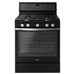 Whirlpool- WFG710H0AE Gas Range Oven