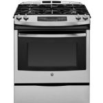 GE -JGS650SEFSS Gas Range Oven