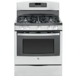 GE JGB750SEFSS 30 inch Freestanding Gas Range Oven