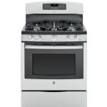 GE JGB760SEFSS 5.6 cu. ft. Gas Range Oven