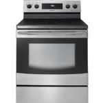 Samsung - FER300SX Electric Range Oven