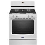 Maytag MGR8600DH 30 inch Gas Sealed Burner Range Oven