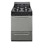 Premier SCK600BP 24 inch Electronic Oven