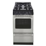 Premier Pro Series P20B3102P Compliant 20 inch Oven