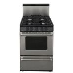 Premier Pro Series P24B3202P 24 inch Oven