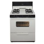 Premier - SMK240TP Gas Range Freestanding 30 inch Oven