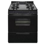 Premier BMK5X0BP ADA Complaint 30 inch Oven