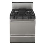 Premier Pro -P30S320BP Gas Range Freestanding Oven