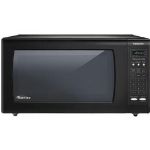 Panasonic NN-SN942B 2.2 cu. ft . Countertop Microwave