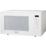 Sharp R659YW  2.2 Cu. Ft. 1200W Countertop Microwave Oven