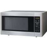 Sharp R551ZS  1.8 Cu. Ft. 1100W Countertop Microwave Oven