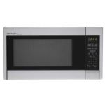 Sharp R451ZS Carousel 1.3-cu. ft. microwave Oven