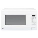 GE JES1456DSWW 1.4 cu. ft. Countertop Microwave Oven