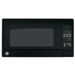 GE JES2051DNBB 2-cu. ft. microwave Oven