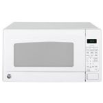 GE JES2051DNWW 2-cu. ft. microwave Oven