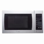 Magic Chef MCM990ST 0.9 cu. ft. Countertop Microwave Oven