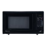 Magic Chef HMD1110B 1.1 Cu. ft. Countertop Microwave Oven