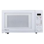 Magic Chef HMD1110W 1.1 Cu. ft. Countertop Microwave Oven