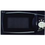 Magic Chef MCM770B1 0.7 Cu. ft. Countertop Microwave Oven