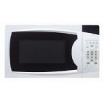 Magic Chef MCM770W1 0.7 Cu. ft. Countertop Microwave Oven