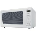 Panasonic NN-SN933W White 2.2 Cubic-Foot Microwave Oven