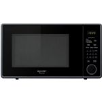 Sharp  R-309YK Carousel 1.1-cu. ft. microwave Oven