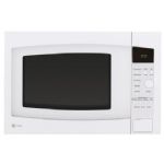 GE PEB1590DMWW Profile 1.5-cu. ft. microwave Oven