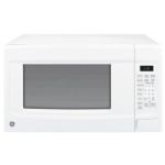 GE JES1460DSWW 1.4-cu. ft. microwave Oven