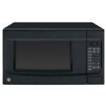 GE JES1460DSBB 22in 1.4 Cu. ft. Capacity Countertop Microwave Oven