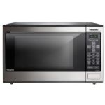 Panasonic NN-SN643S 1.2cf Microwave Oven