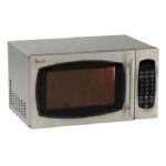 Avanti MO9003SST 0.9-cu. ft. microwave Oven