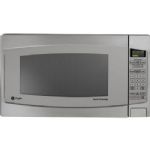 GE JES2251SJ Profile 2.2 cu ft Microwave Oven