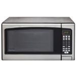 Danby DMW111KPSSDD 1.1 Cu. Ft. Mid-Size Microwave Oven