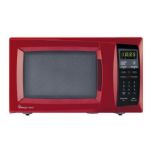 Magic Chef MCD991R 0.9 cu. ft. Countertop Microwave Oven