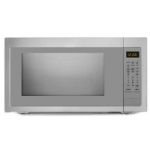 Maytag UMC5225DS 2.2 Cu. ft. Stainless Steel Countertop Microwave Oven