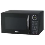 RCA RMW953B 0.9 Cu. ft. Countertop Microwave Oven