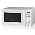 Sunbeam SGS90701WB 0.7-Cubic Foot Microwave Oven