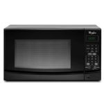 Whirlpool WMC10007AB 0.7 Cu. Ft. Countertop Microwave Oven