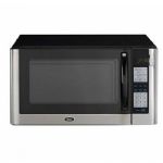 Oster - OGG61403B 1.4 Cu. Ft. Mid-Size Microwave Oven