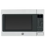 GE CEB1590SSSS Cafe 1.5-cu. ft. microwave Oven